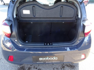 Hyundai i10 Vorführwagen