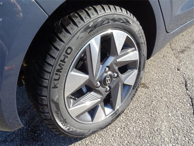 Hyundai i10 Vorführwagen