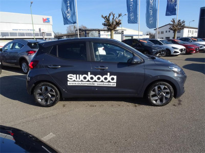 Hyundai i10 Vorführwagen