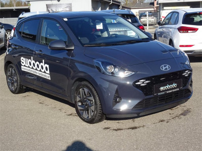 Hyundai i10 Vorführwagen