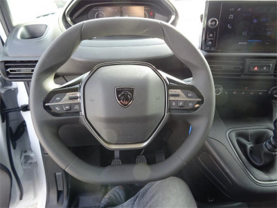 Peugeot Partner Vorführwagen