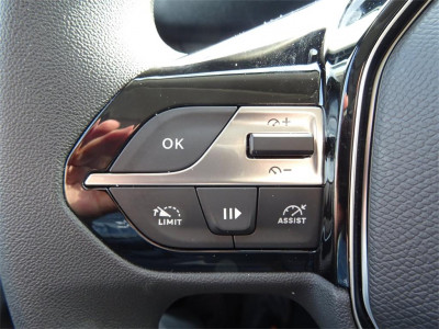 Peugeot Partner Vorführwagen