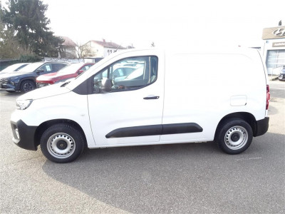 Peugeot Partner Vorführwagen