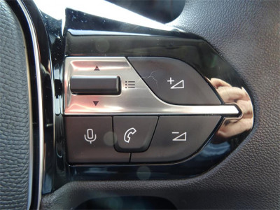 Peugeot Partner Vorführwagen