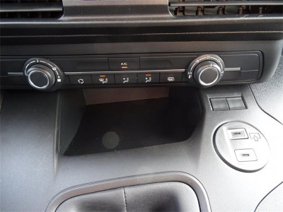 Peugeot Partner Vorführwagen