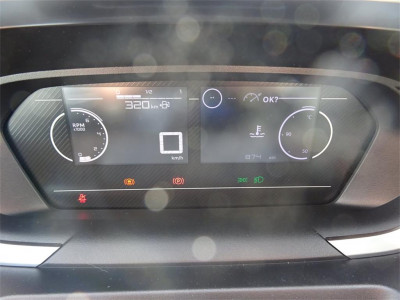 Peugeot Partner Vorführwagen