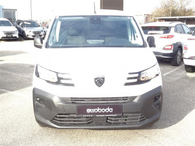 Peugeot Partner Vorführwagen