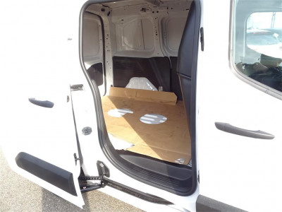 Peugeot Partner Vorführwagen