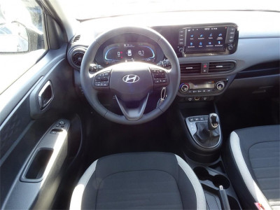 Hyundai i10 Vorführwagen