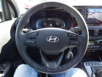 Hyundai i10 Vorführwagen