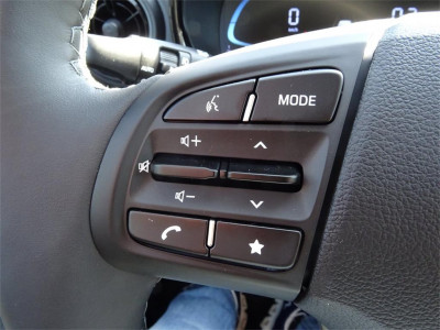 Hyundai i10 Vorführwagen