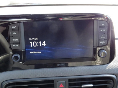 Hyundai i10 Vorführwagen