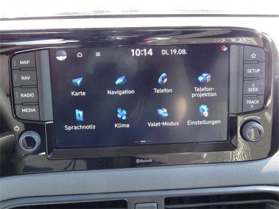 Hyundai i10 Vorführwagen