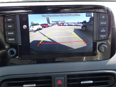 Hyundai i10 Vorführwagen