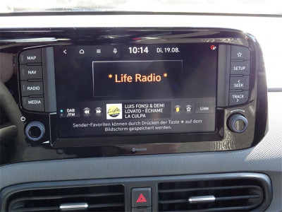 Hyundai i10 Vorführwagen