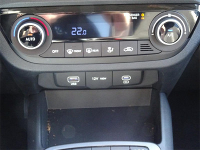 Hyundai i10 Vorführwagen