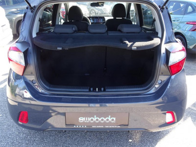 Hyundai i10 Vorführwagen