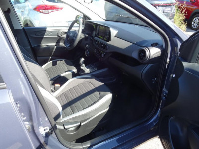 Hyundai i10 Vorführwagen