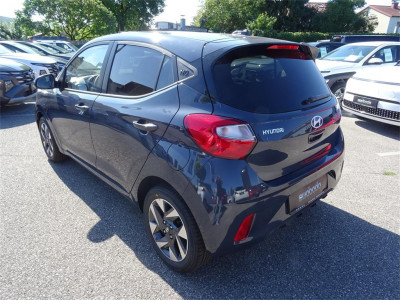 Hyundai i10 Vorführwagen