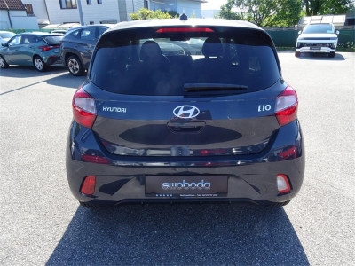 Hyundai i10 Vorführwagen