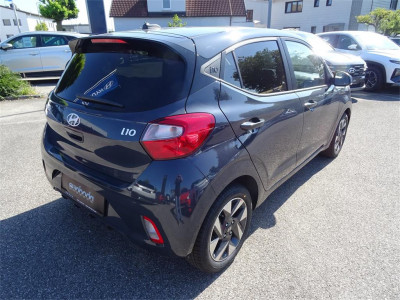 Hyundai i10 Vorführwagen
