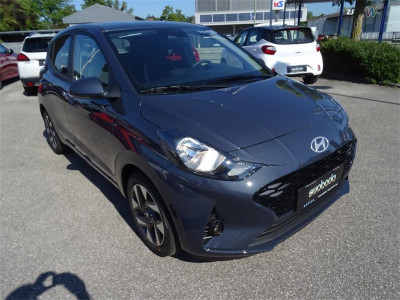 Hyundai i10 Vorführwagen
