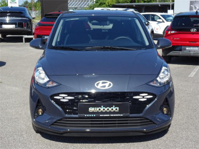 Hyundai i10 Vorführwagen