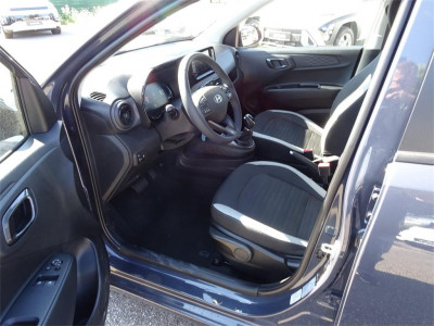 Hyundai i10 Vorführwagen