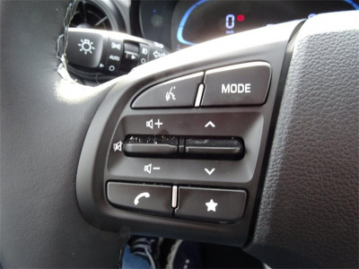 Hyundai i10 Vorführwagen