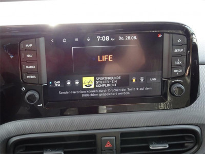 Hyundai i10 Vorführwagen