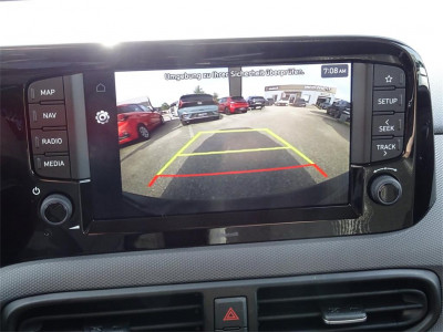 Hyundai i10 Vorführwagen