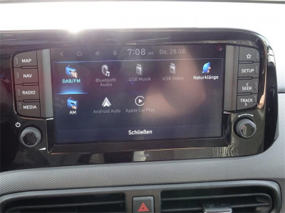 Hyundai i10 Vorführwagen