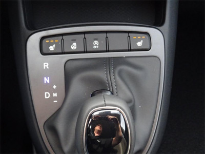 Hyundai i10 Vorführwagen