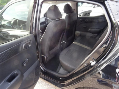 Hyundai i10 Vorführwagen