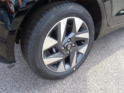 Hyundai i10 Vorführwagen