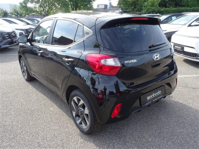 Hyundai i10 Vorführwagen