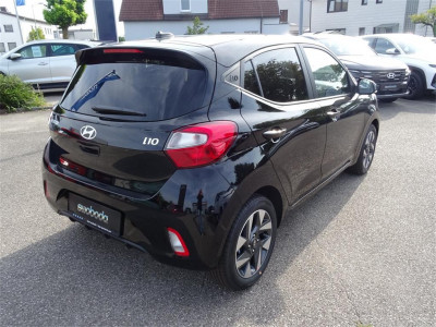 Hyundai i10 Vorführwagen