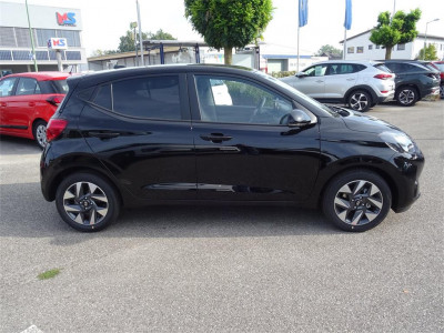 Hyundai i10 Vorführwagen