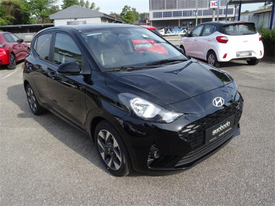 Hyundai i10 Vorführwagen