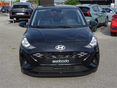 Hyundai i10 Vorführwagen