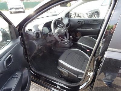 Hyundai i10 Vorführwagen