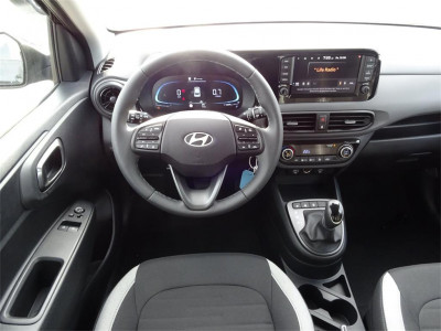 Hyundai i10 Vorführwagen