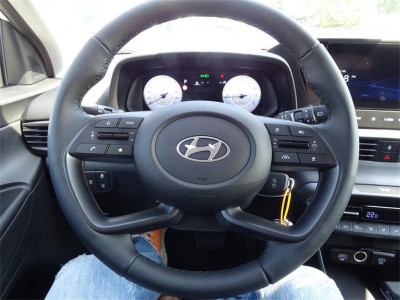 Hyundai i20 Vorführwagen