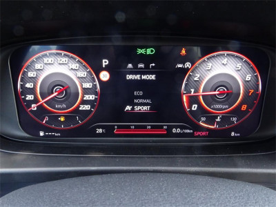 Hyundai i20 Vorführwagen