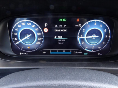 Hyundai i20 Vorführwagen