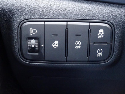 Hyundai i20 Vorführwagen