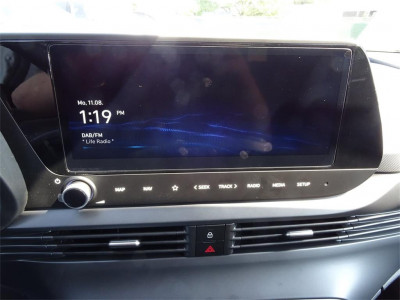 Hyundai i20 Vorführwagen