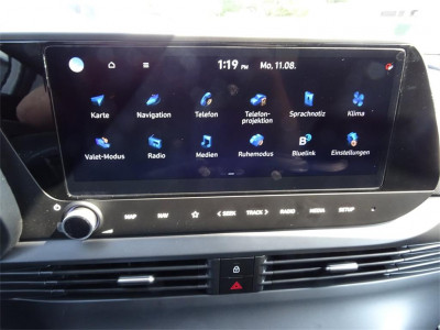 Hyundai i20 Vorführwagen