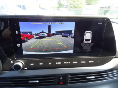 Hyundai i20 Vorführwagen