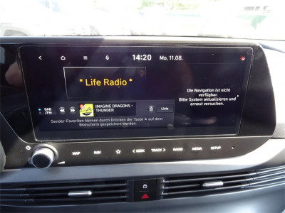 Hyundai i20 Vorführwagen